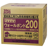 ウォールボンド200製品画像