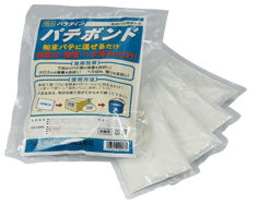 パテボンド製品画像